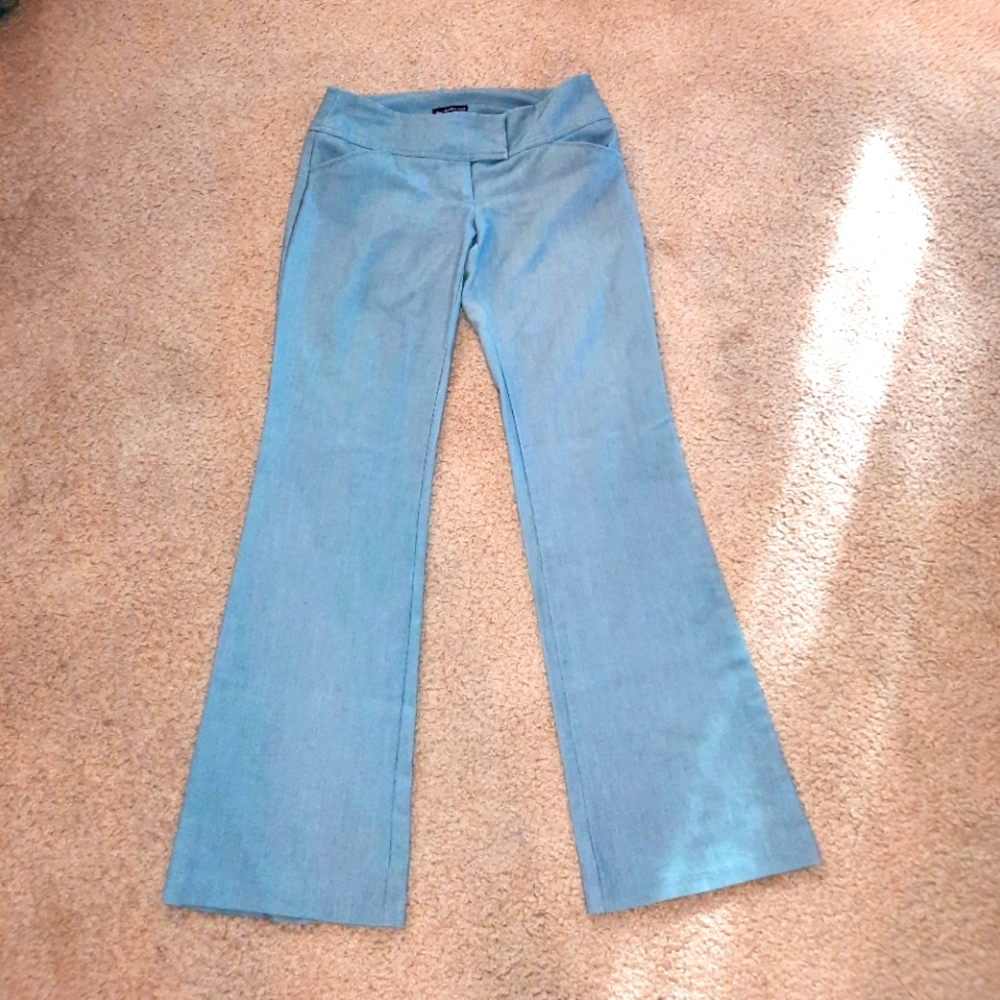 Slacks